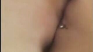Two Blond Lesbians Trib