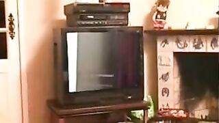 Marta & Veronica - Her first time with a hooker.