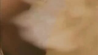 Office Lesbians in Love