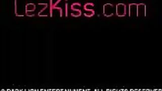 Teens passionate kissing and sensual sex