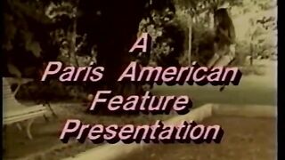 Les Lesbos of Paris - 1985 (Full Movie)