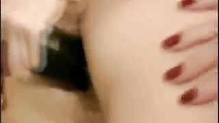 It's an Older Lesbian Orgy