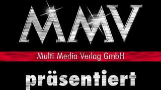 MMV FILMS Amateur German Orgy Swinger Party