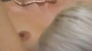 Lesbian lactation -F70