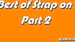 Best of strap on - Part 2 - ESP