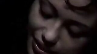 Colombian Amateur Lesbian Orgy