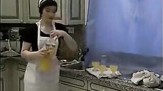 Granaten Omas part 3 Natalie and Jessica