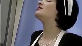 Granaten Omas part 3 Natalie and Jessica