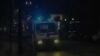 Le Infermiere Di Notte