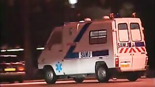 Le Infermiere Di Notte