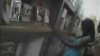 Lesbian Hotness Lesbian Sex In Sofa