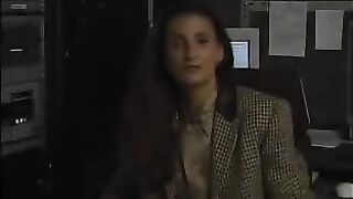 german mature andrea fucks milf