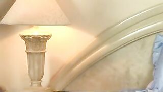 Tell me about your lesbian girlfriend.