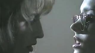 Francessca Le & Leena classic Lesbians