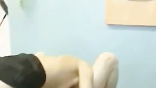 Russian Readhead Lesbian Teacher