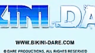 Bikini Dare