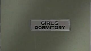 Horny sluts lick each other's pussies in 69 position and fucks with dildo