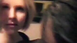 Abi Titmuss - Sex Tape