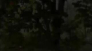 Young Girl Old Women Again