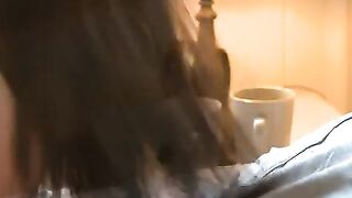 Couples series-Kissing part 1