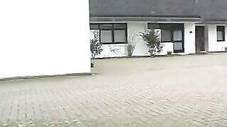 Susana De Garcia - Untergrund Fotzen