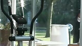 Susana De Garcia - Untergrund Fotzen