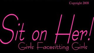 facesitting in britain