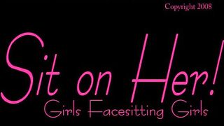 facesitting in britain