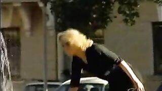 Russian-Viktorija Larina- Agent Seduction Prt 1 (Gr-2)