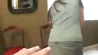 Lesbian Hunting young Teens