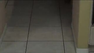 Sasha G. and Jenna H. Lesbian Sex 