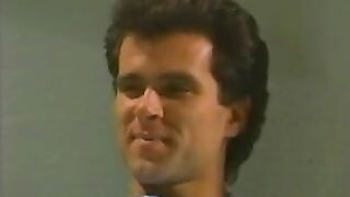 Sittin Pretty (1990) FULL VINTAGE PORN MOVIE