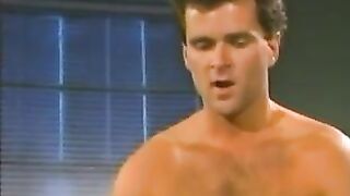 Sittin Pretty (1990) FULL VINTAGE PORN MOVIE