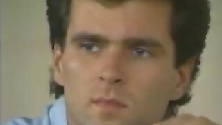 Sittin Pretty (1990) FULL VINTAGE PORN MOVIE