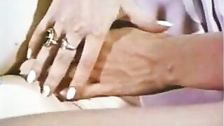 Love Garden Lesbian Scene