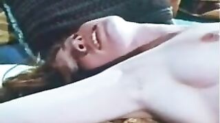 Love Garden Lesbian Scene