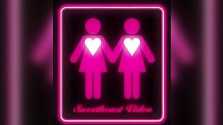 SweetHeart Julia Ann Lesbian Office Sex with Dana Dearmond