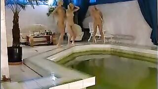 Russian-Viktorija Larina-,Agent Seduction Prt 2 (Gr-2)