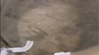 Mature Woman Seduces Young Girl...F70