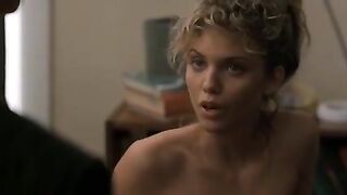 AnnaLynne McCord - Nip Tuck compilation 