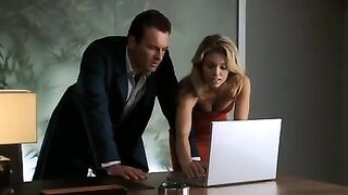 AnnaLynne McCord - Nip Tuck compilation 