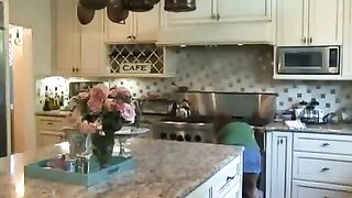 Hot girls finger blast-trib each other off