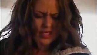 daughter's friend thanks mom