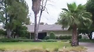 Step Mom Teaches not her daughter About Being A Lesbian