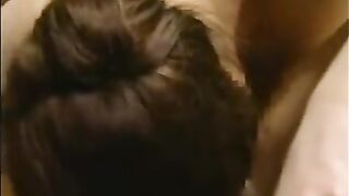 Japanese Kimono Lesbian Lovers