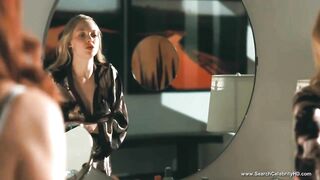 Amanda Seyfried nude scenes - Chloe - HD