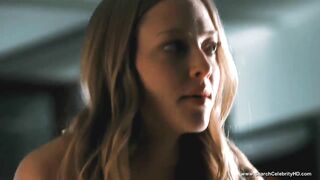 Amanda Seyfried nude scenes - Chloe - HD