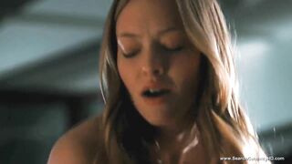 Amanda Seyfried nude scenes - Chloe - HD