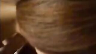 Asian Lesbians In Hot Threesome...F70