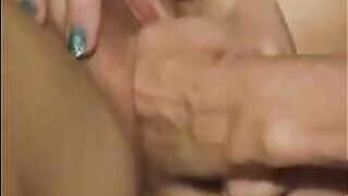 MATURE LESBO FISTING C5M